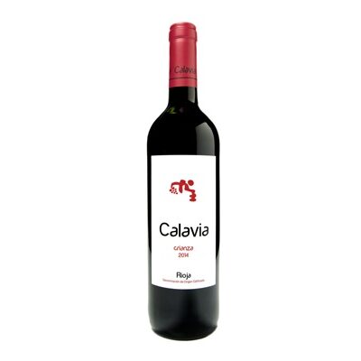 Calavia Crianza