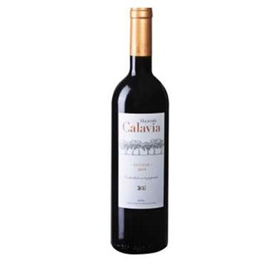 Hacienda Calavia Reserva