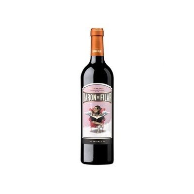 Barón de Filar Crianza