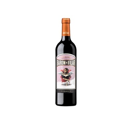 Barón de Filar Crianza