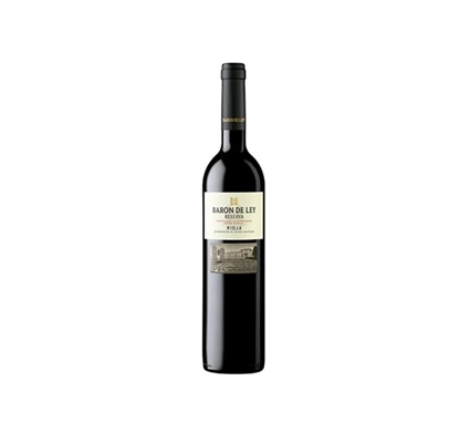 Baron de Ley Reserva