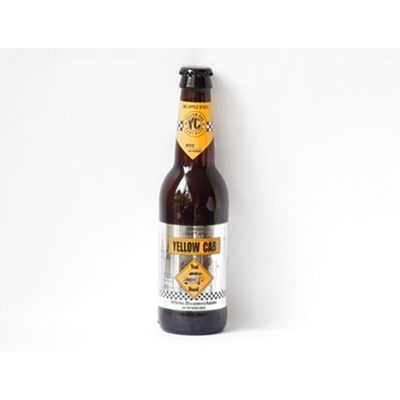Yellow Cab American Pale Ale