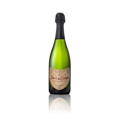 Juvé & Camps Reserva de la Familia