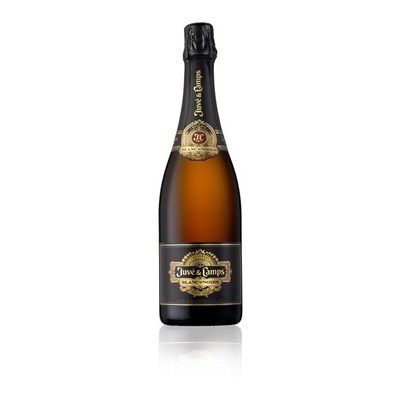 Juvé & Camps Blanc de Noirs