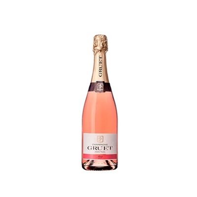 Gruet Brut Rose