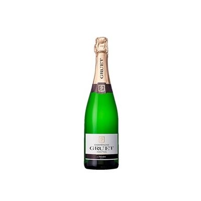 Gruet Brut Selection