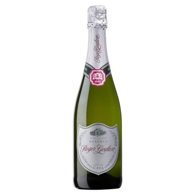 Roger Goulart Semi Seco Reserva
