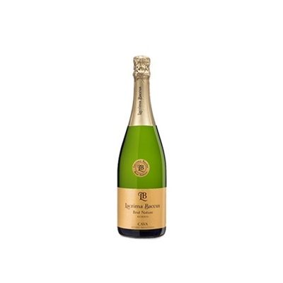 Lacrima Baccus Brut Nature Reserva
