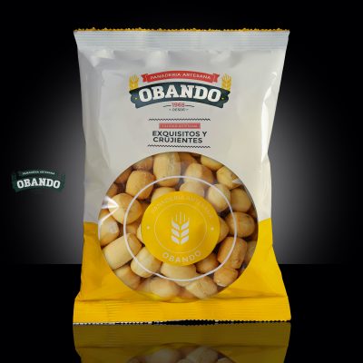 Bolitas