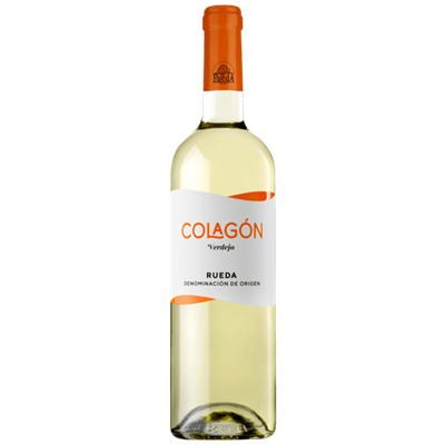 Colagón Blanco Rueda