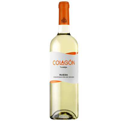 Colagón Blanco Rueda