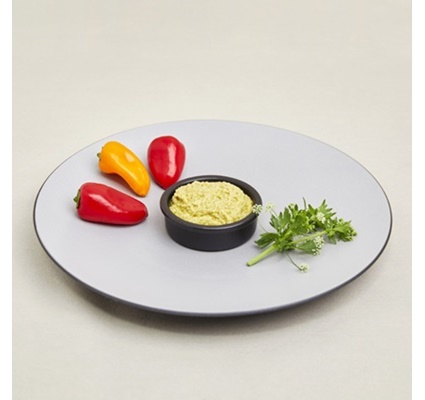 Mousse de piparra - Imagen 3