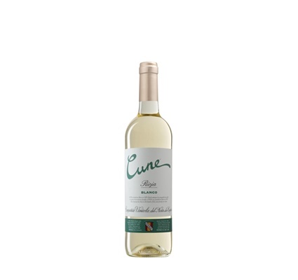 Cune Blanco