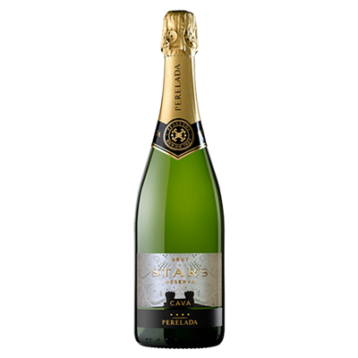 Perelada Stars Brut Reserva