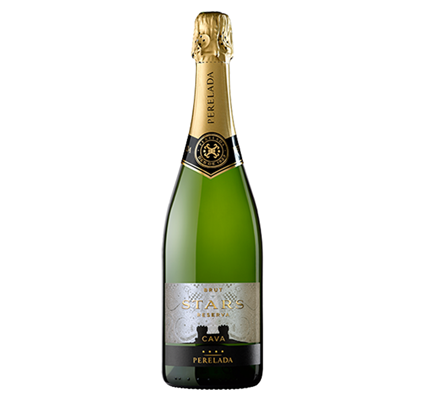 Perelada Stars Brut Reserva