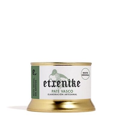 Paté Vasco