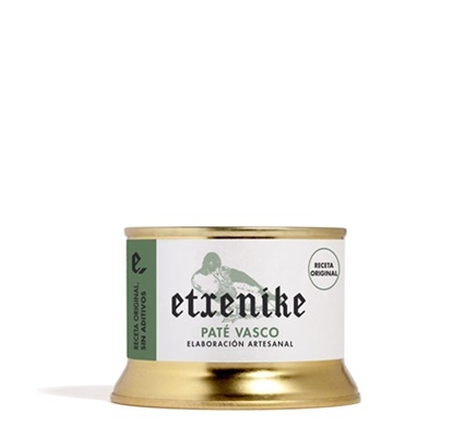 Paté Vasco