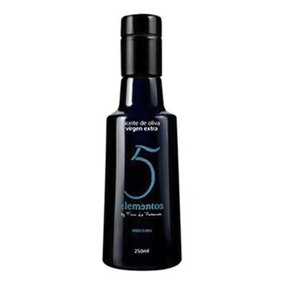 5 Elementos Arbequina 250 ml