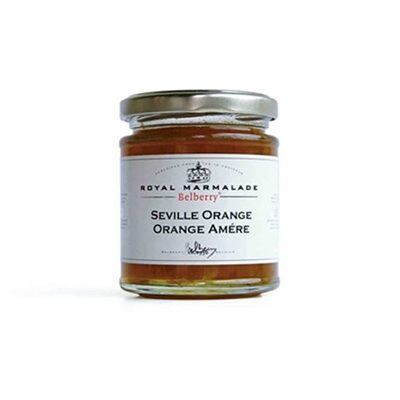 Mermelada naranja Sevilla