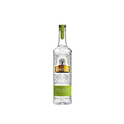 J.J. Whitley Apple & Lime