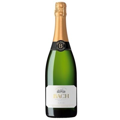 Bach Brut Nature