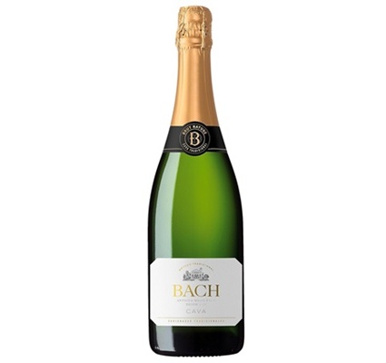 Bach Brut Nature