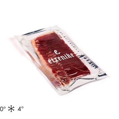 Jamón de pato