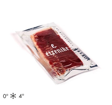 Jamón de pato