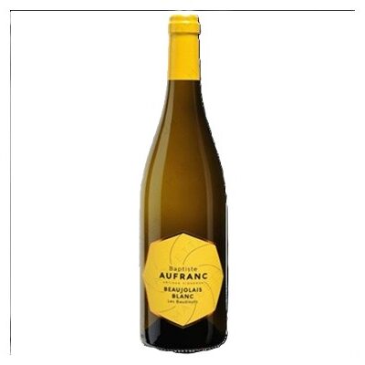 Beaujolais Blanc Les Baudinots