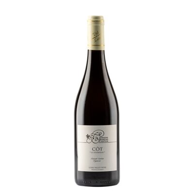 Côt Le Fourneau