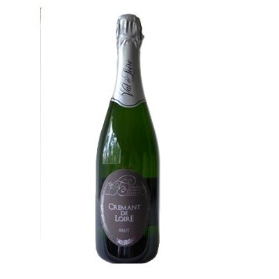 Cremant de Loire Brut