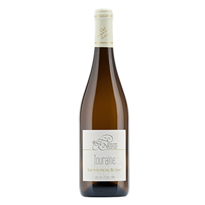 Domaine Francois Cartier Touraine Savignon Blanc