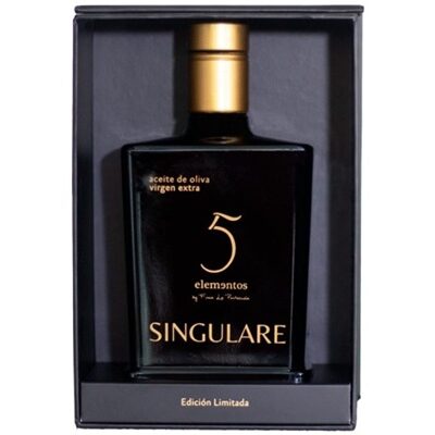 5 Elementos Singulare