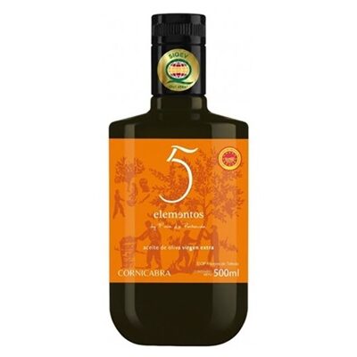 5 Elementos Cornicabra 500 ml