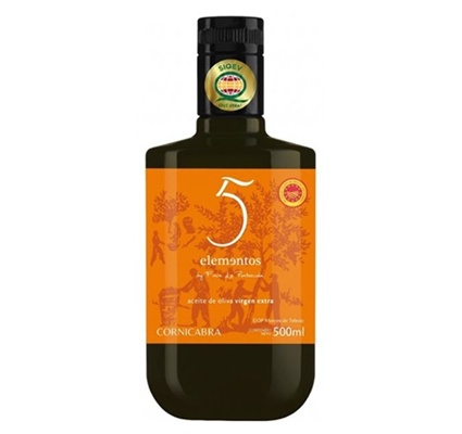5 Elementos Cornicabra 500 ml