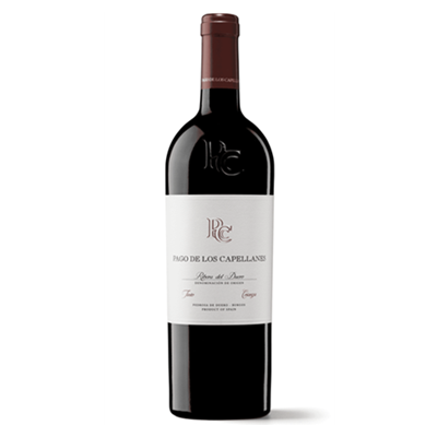 Pago de los Capellanes Crianza