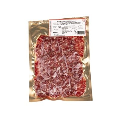 Salchichón ibérico de bellota