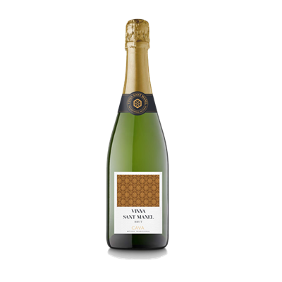 Sant Manel Brut