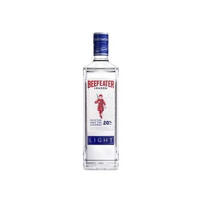 Beefeater Light