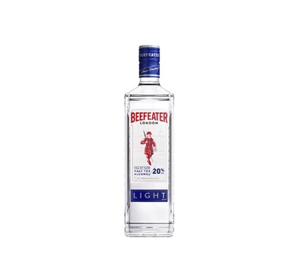 Beefeater Light
