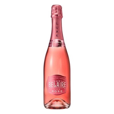 Belaire Rosé Luminoso