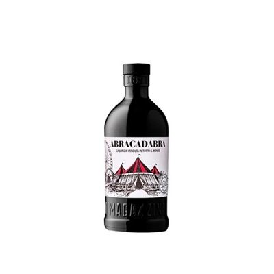 Abracadabra Liquirizia