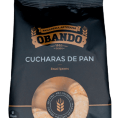 Cucharas de pan