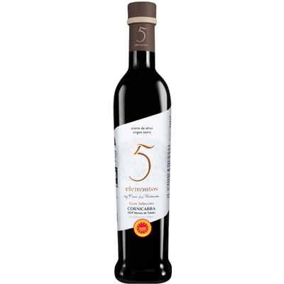 5 Elementos Gran Selección Cornicabra