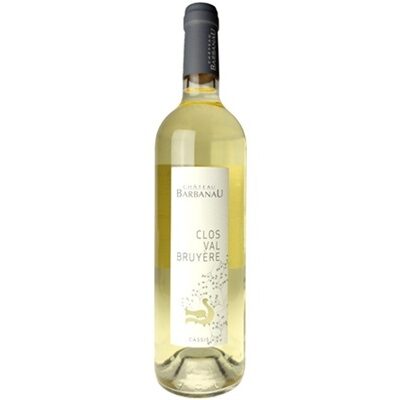 Château Barbanau Clos Val Bruyère