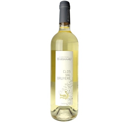Château Barbanau Clos Val Bruyère