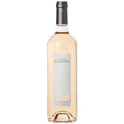 Chateau Barbanau L'Instant Rosé
