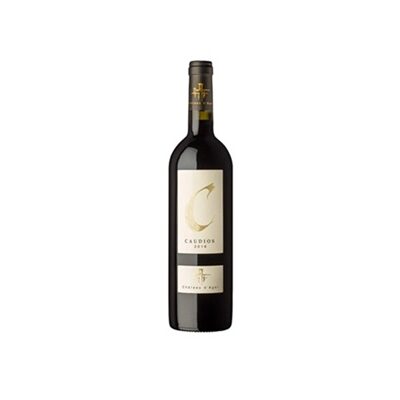 Château D'Agel Caudios Rouge