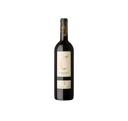 Château D'Agel Caudios Rouge