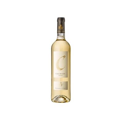 Château D'Agel Caudios Blanc